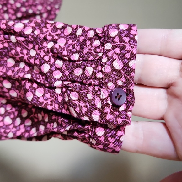 Goodthreads Long Sleeve Button Down Shirt - Picture 3 of 8